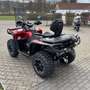 Can-Am Outlander MAX XT 850 T / MY25 Rouge - thumbnail 3