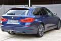BMW 520 dAS Sport PANORAMA Aut. Camera Trekhaak HK FULL ! Blauw - thumbnail 10