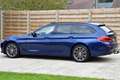 BMW 520 dAS Sport PANORAMA Aut. Camera Trekhaak HK FULL ! Blauw - thumbnail 5