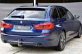 BMW 520 dAS Sport PANORAMA Aut. Camera Trekhaak HK FULL ! Blauw - thumbnail 9
