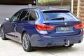 BMW 520 dAS Sport PANORAMA Aut. Camera Trekhaak HK FULL ! Blauw - thumbnail 7