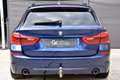 BMW 520 dAS Sport PANORAMA Aut. Camera Trekhaak HK FULL ! Blauw - thumbnail 8