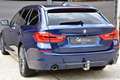 BMW 520 dAS Sport PANORAMA Aut. Camera Trekhaak HK FULL ! Blauw - thumbnail 6