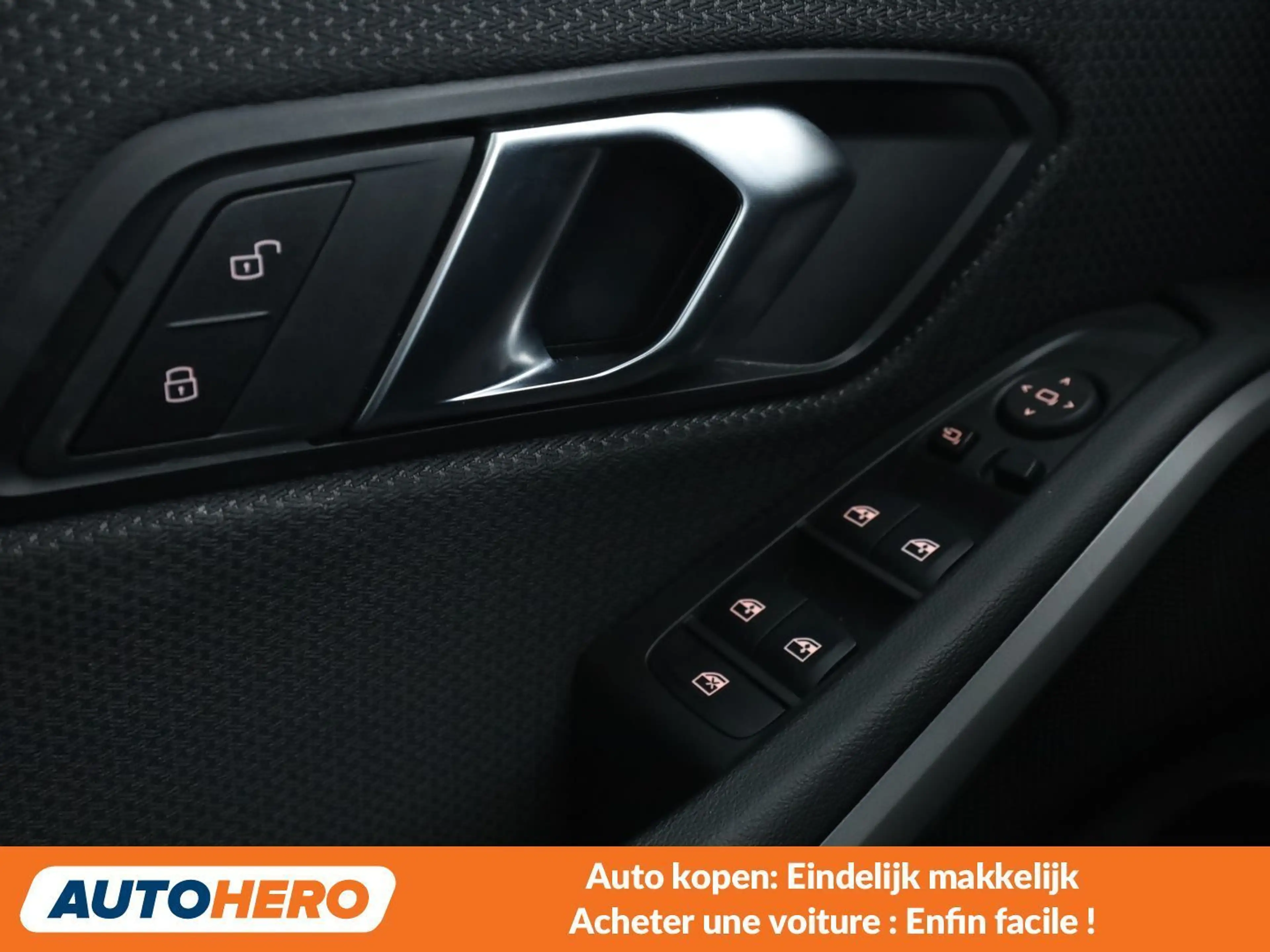 BMW 316 316d Mild-Hybrid — photo 14