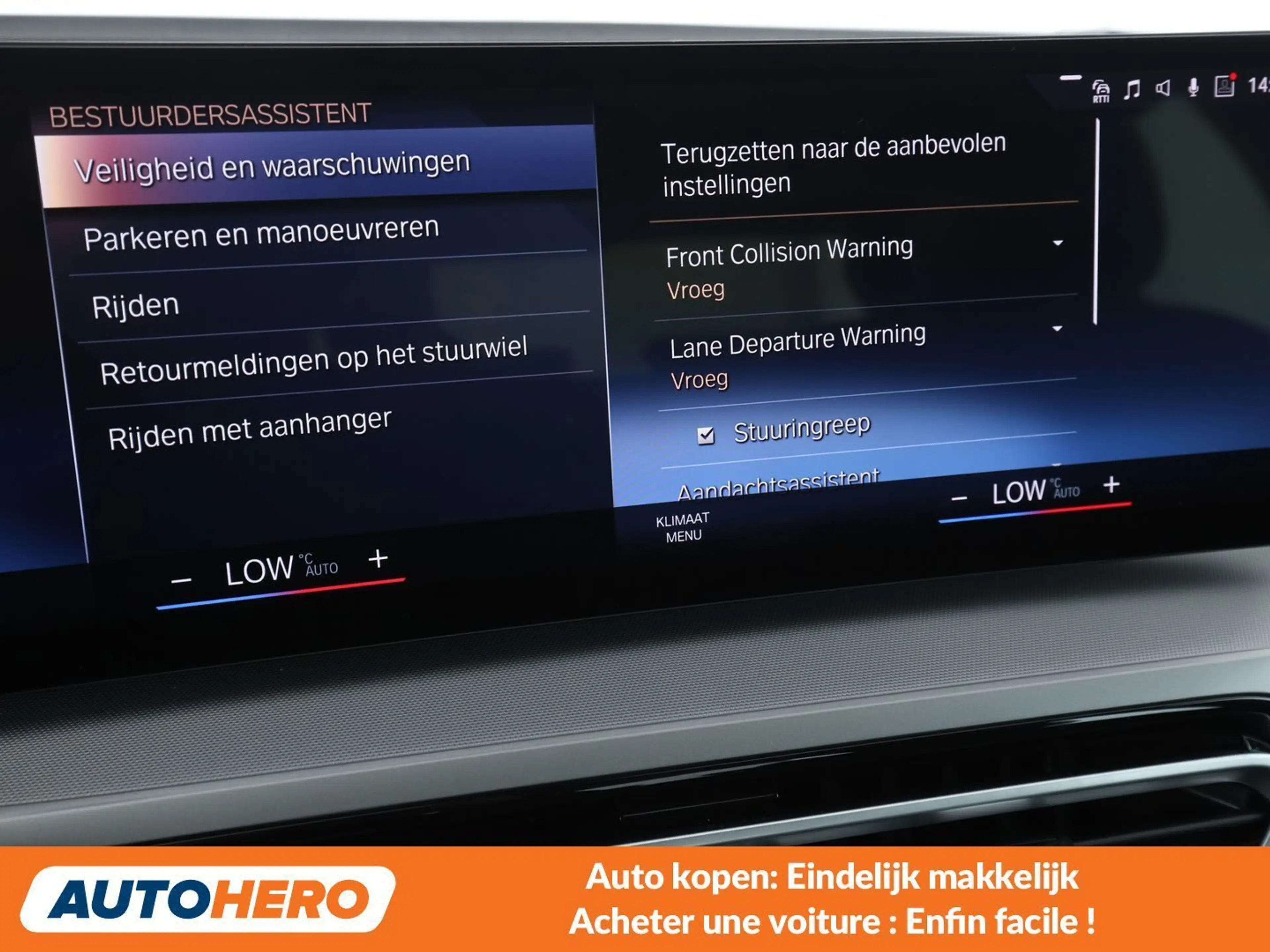 BMW 316 316d Mild-Hybrid — photo 10
