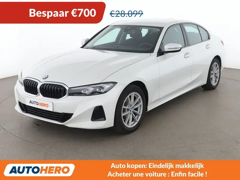 BMW 316