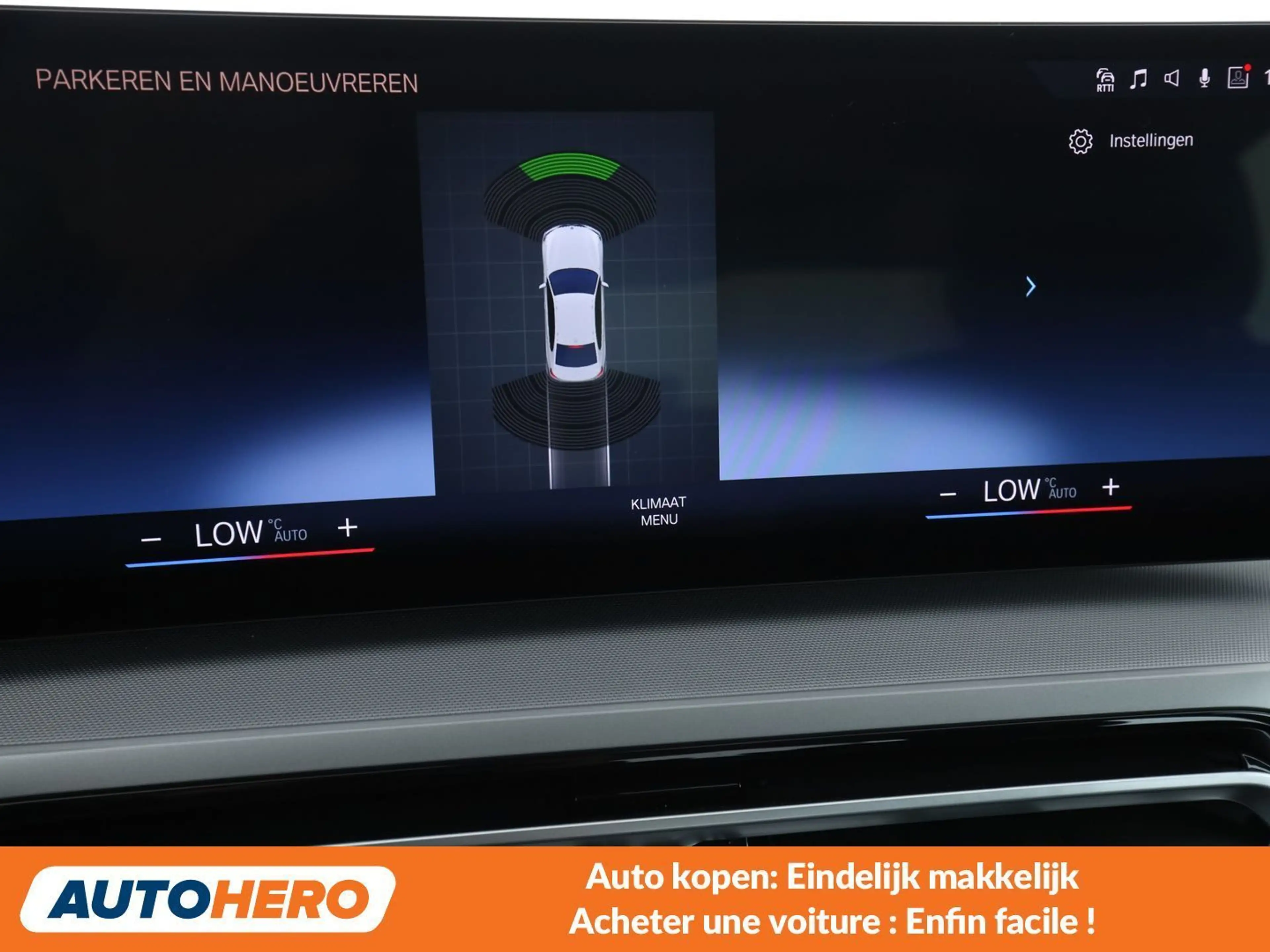 BMW 316 316d Mild-Hybrid — photo 9