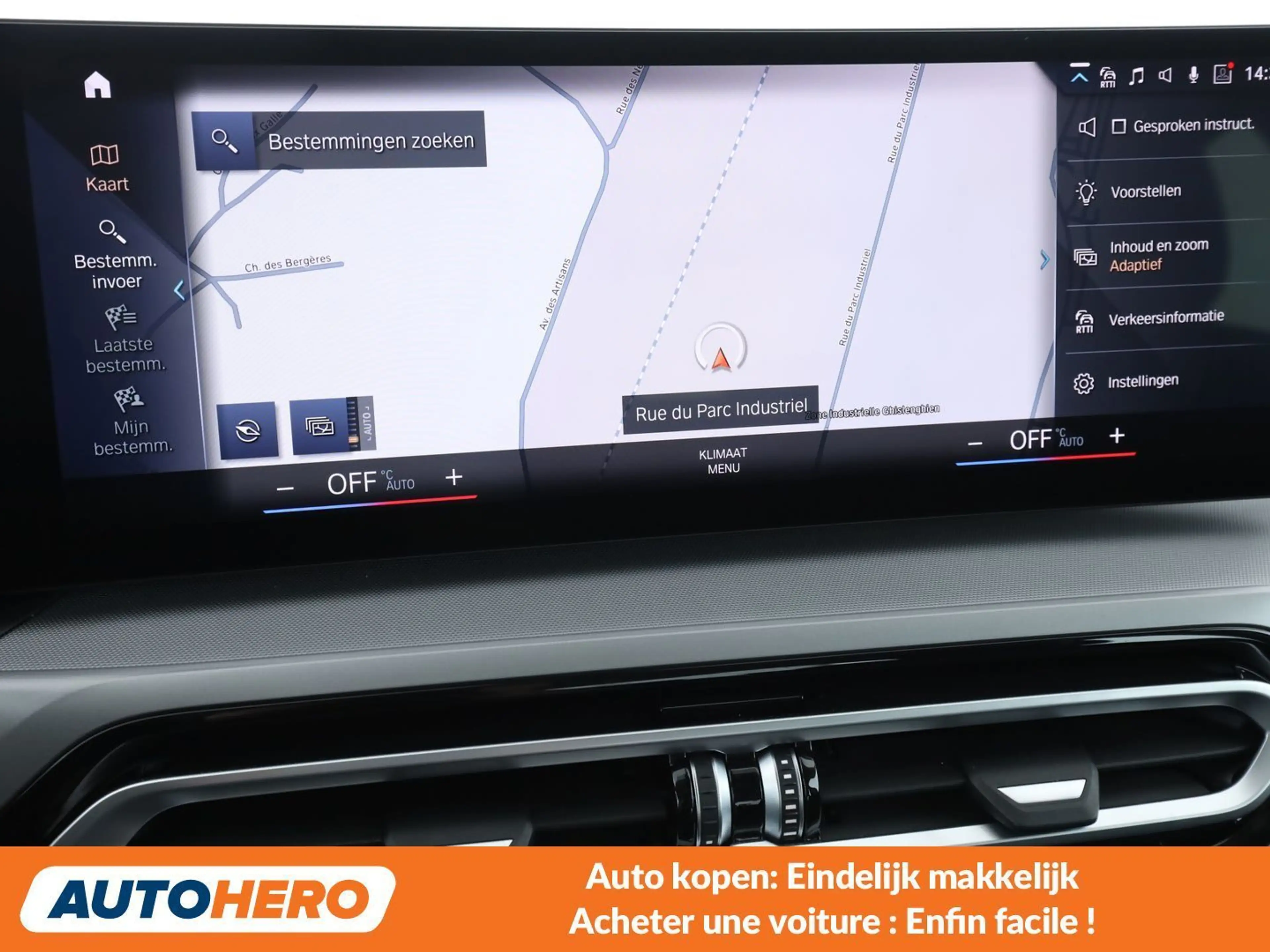 BMW 316 316d Mild-Hybrid — photo 7