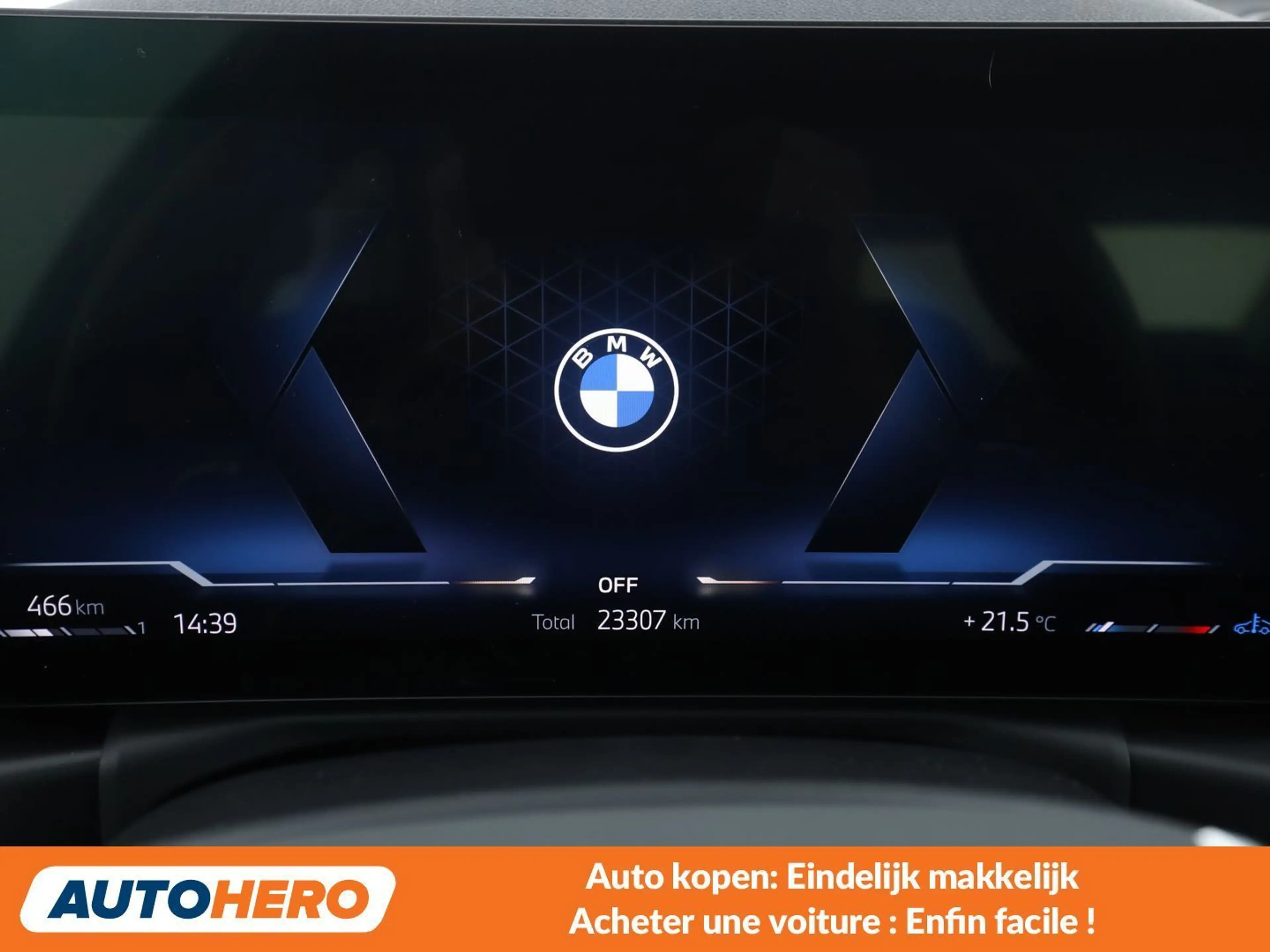 BMW 316 316d Mild-Hybrid — photo 6