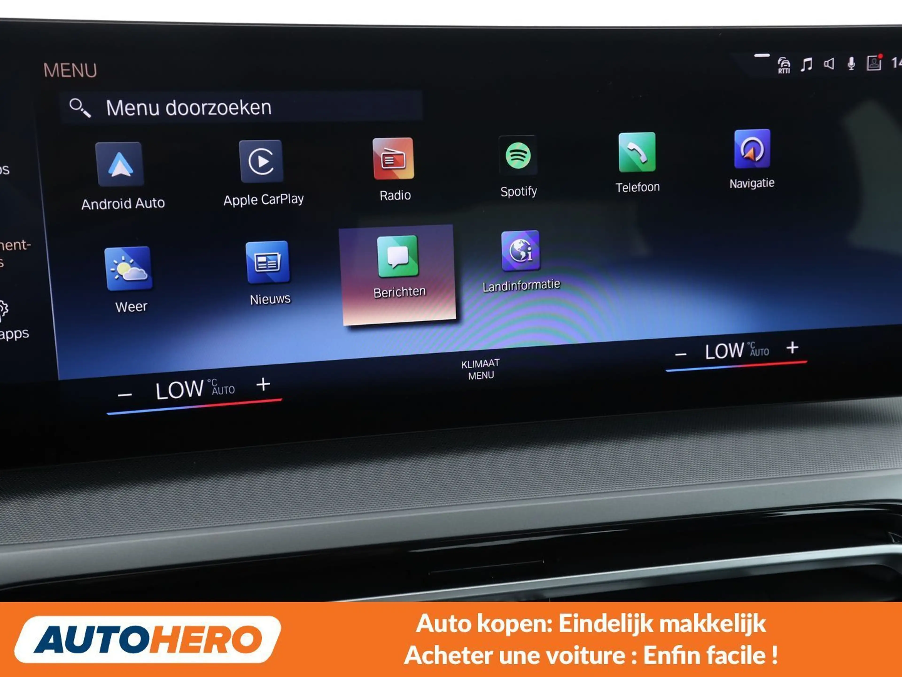 BMW 316 316d Mild-Hybrid — photo 8