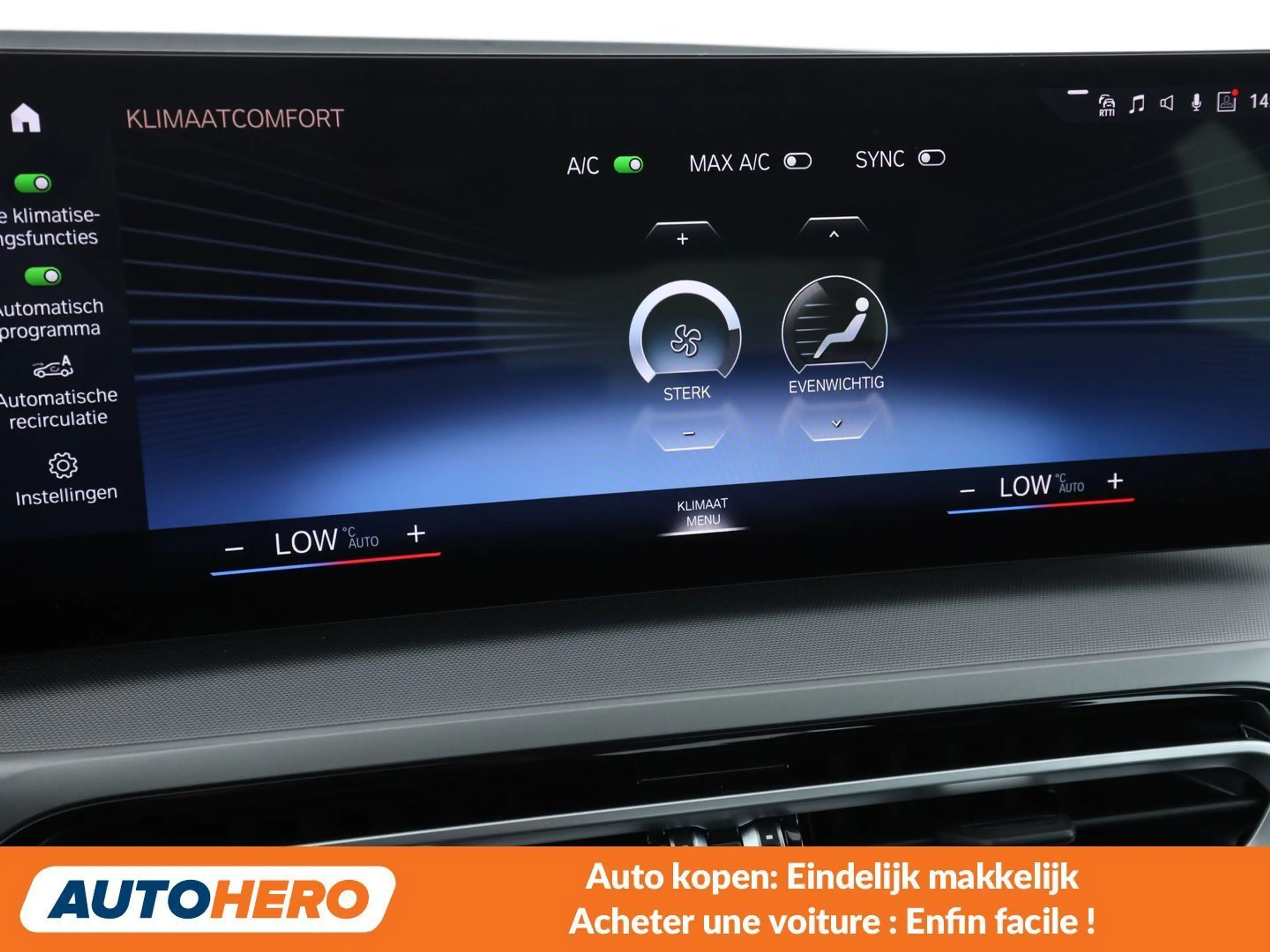 BMW 316 316d Mild-Hybrid — photo 12