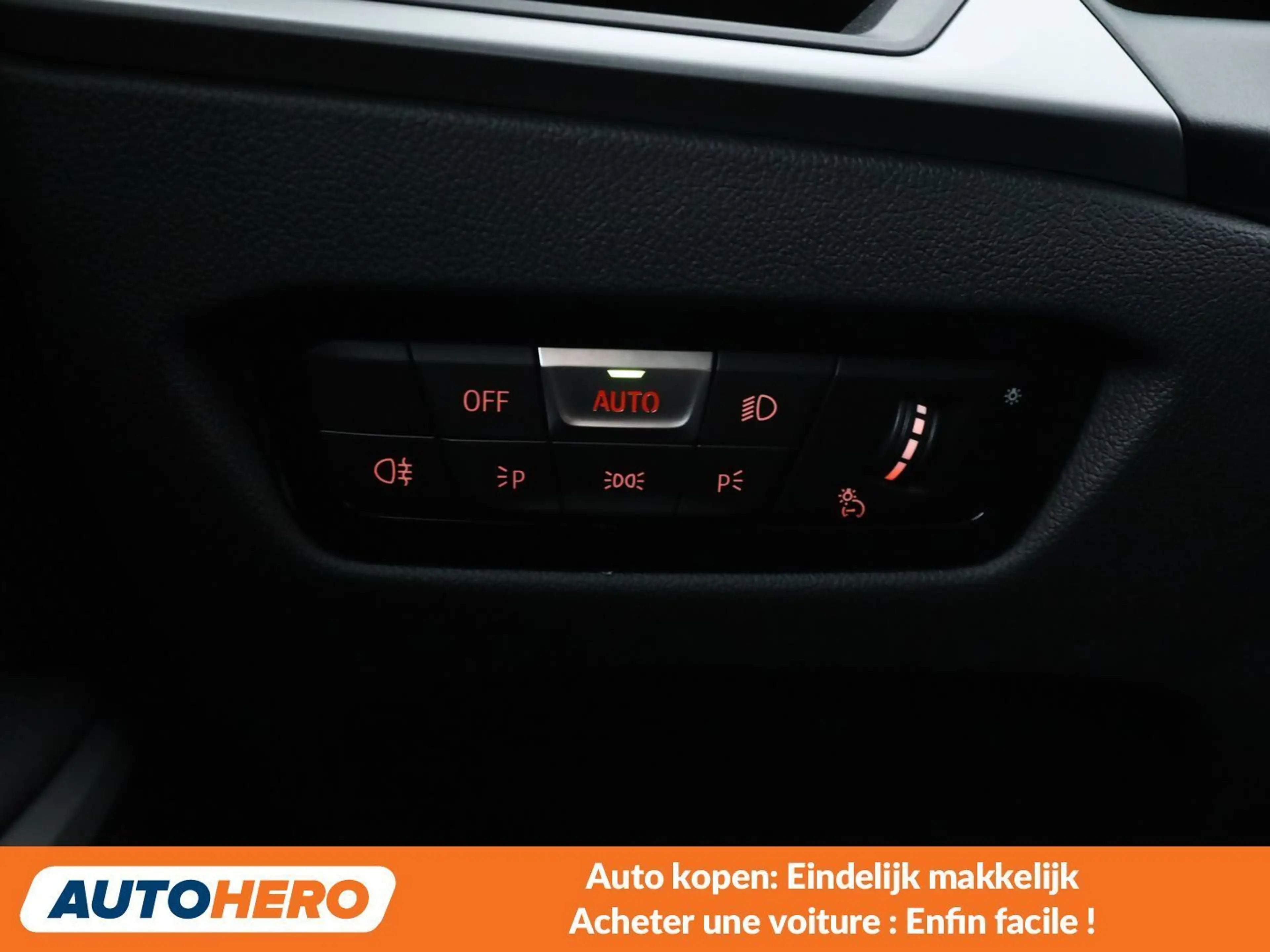 BMW 316 316d Mild-Hybrid — photo 13