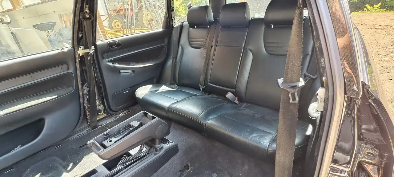 Audi RS4 A4 Avant quattro 2,7 Rollbare Karosse, foto 8