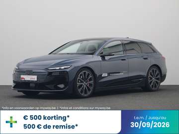 100 KWH 503 PK QUATTRO