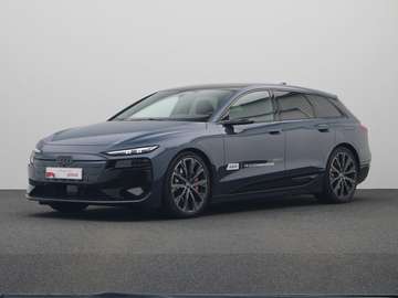 Quattro 100 KWh - 370 kW  503 PK