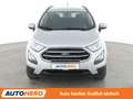 Ford EcoSport 1.0 EcoBoost Cool&Connect*NAVI*TEMPO*PDC*SHZ*KLIMA Grau - thumbnail 9