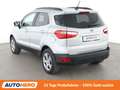 Ford EcoSport 1.0 EcoBoost Cool&Connect*NAVI*TEMPO*PDC*SHZ*KLIMA Grau - thumbnail 4