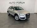 Audi Q3 2.0 TDI*Xenon*Keyless*2Hand*Unfallfrei* Silber - thumbnail 1