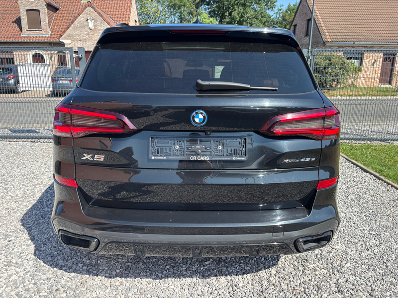 BMW X5 Pack M 3.0AS xDrive45e (395cv) — photo 5