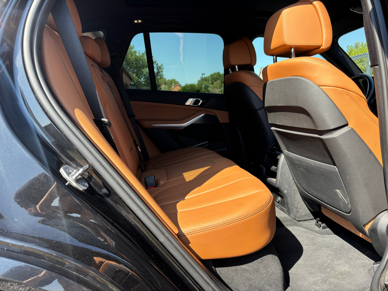 BMW X5 Pack M 3.0AS xDrive45e (395cv) — photo 10