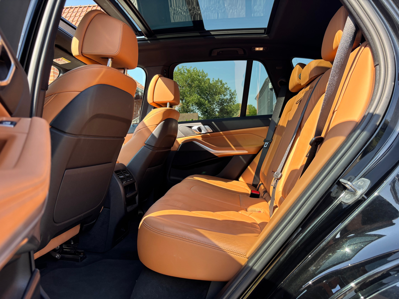 BMW X5 Pack M 3.0AS xDrive45e (395cv) — photo 11
