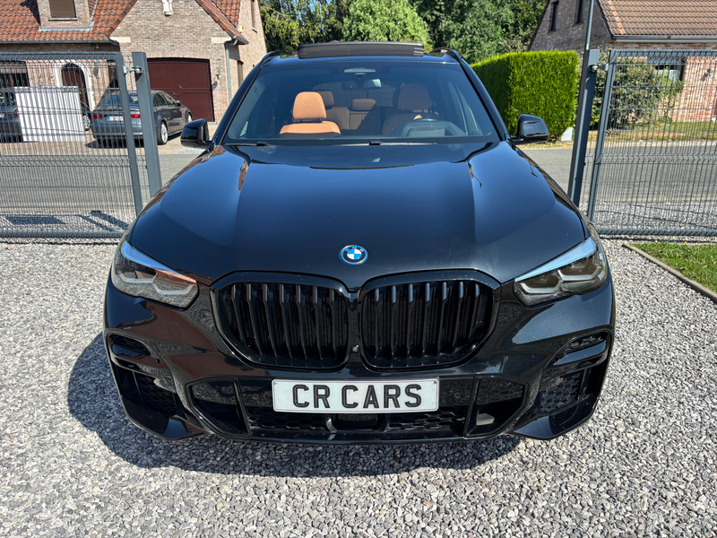 BMW X5 Pack M 3.0AS xDrive45e (395cv) — photo 3