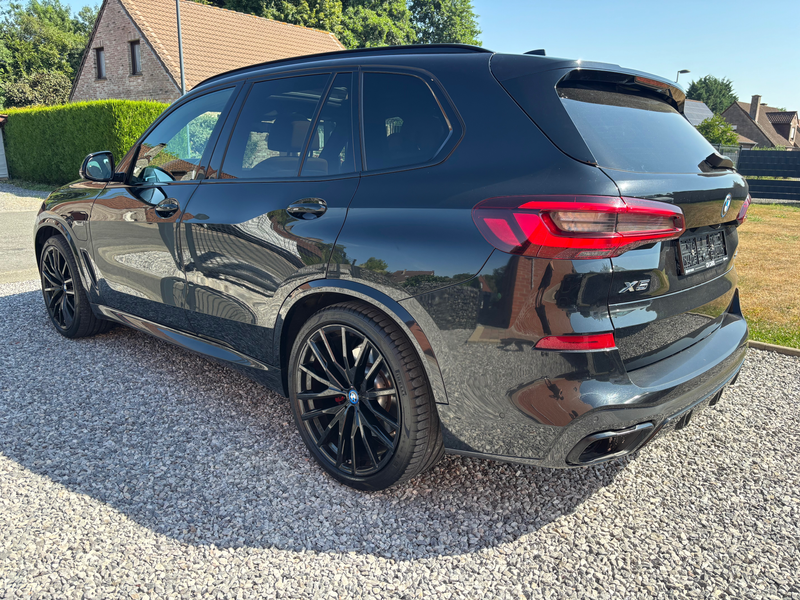 BMW X5 Pack M 3.0AS xDrive45e (395cv) — photo 6