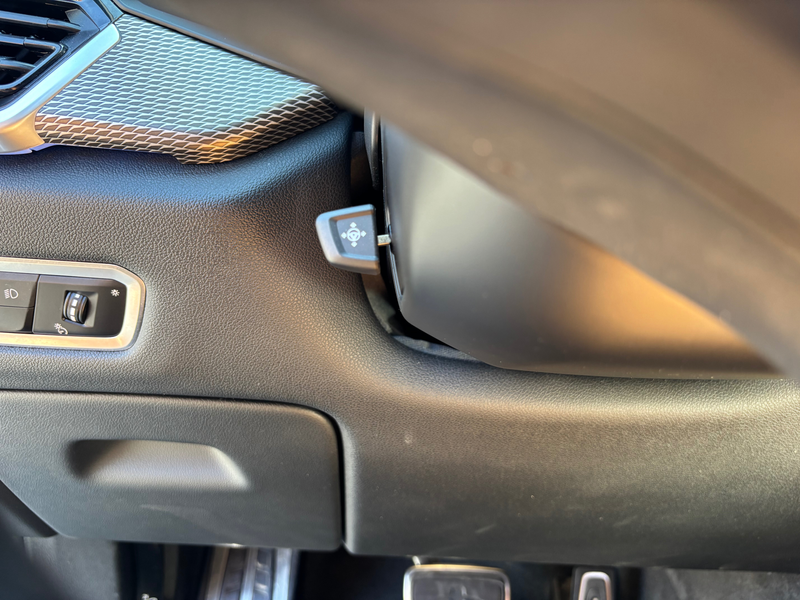 BMW X5 Pack M 3.0AS xDrive45e (395cv) — photo 14