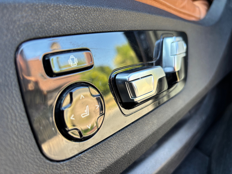 BMW X5 Pack M 3.0AS xDrive45e (395cv) — photo 15