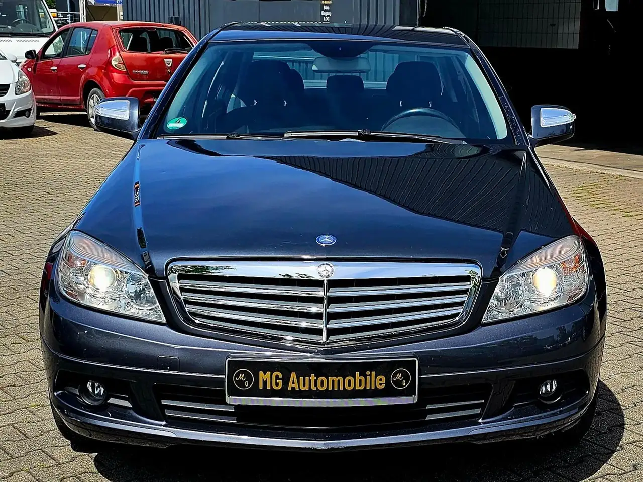 Das Auto