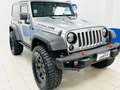 Jeep Wrangler Wrangler III2.8 crd Rubicon auto 10th  anniversary Grigio - thumbnail 2