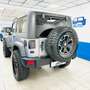Jeep Wrangler Wrangler III2.8 crd Rubicon auto 10th  anniversary Grigio - thumbnail 4