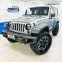 Jeep Wrangler Wrangler III2.8 crd Rubicon auto 10th  anniversary Grigio - thumbnail 1