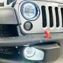 Jeep Wrangler Wrangler III2.8 crd Rubicon auto 10th  anniversary Grigio - thumbnail 5