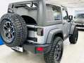 Jeep Wrangler Wrangler III2.8 crd Rubicon auto 10th  anniversary Grigio - thumbnail 3