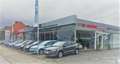 Mercedes-Benz CLA 220 Shooting Brake  d 4Matic Automatik Grau - thumbnail 17