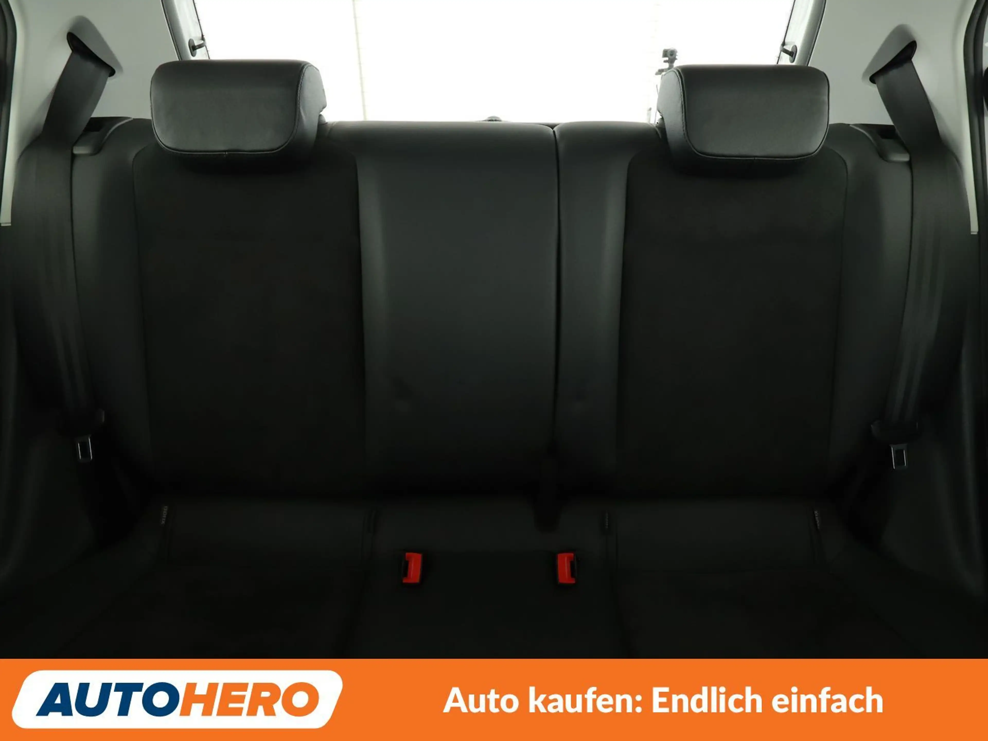 SEAT Mii 1.0 I-Tech*TEMPO*PDC*KLIMA*SHZ* — photo 15