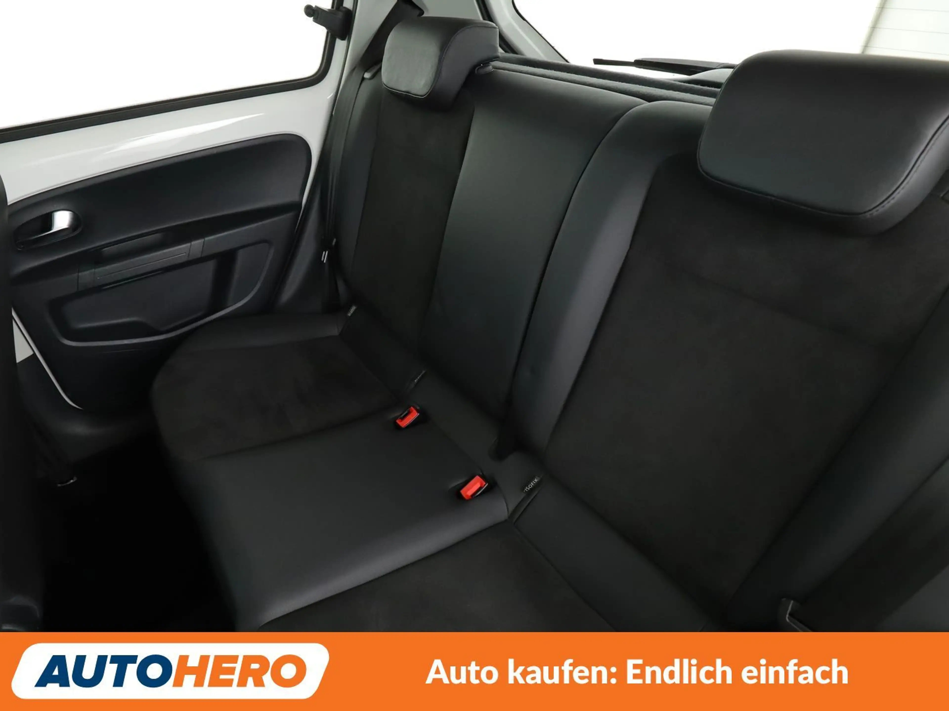 SEAT Mii 1.0 I-Tech*TEMPO*PDC*KLIMA*SHZ* — photo 14