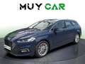 Ford Mondeo Sportbreak 2.0TDCI Titanium 150 Azul - thumbnail 3