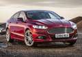 Ford Mondeo Sportbreak 2.0TDCI Titanium 150 Azul - thumbnail 1