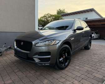20d Prestige AWD Aut.