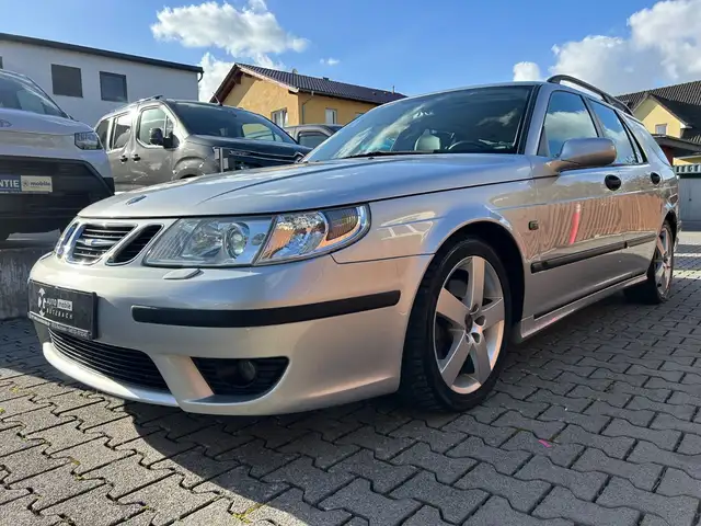 Saab 9-5 2.3 Turbo Aero Sport-Kombi