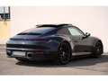 Porsche 911 3.0i - 450 - BV PDK - Start\u0026Stop  TYPE 992 COUPE Carrera S PHASE 1 Noir - thumbnail 2