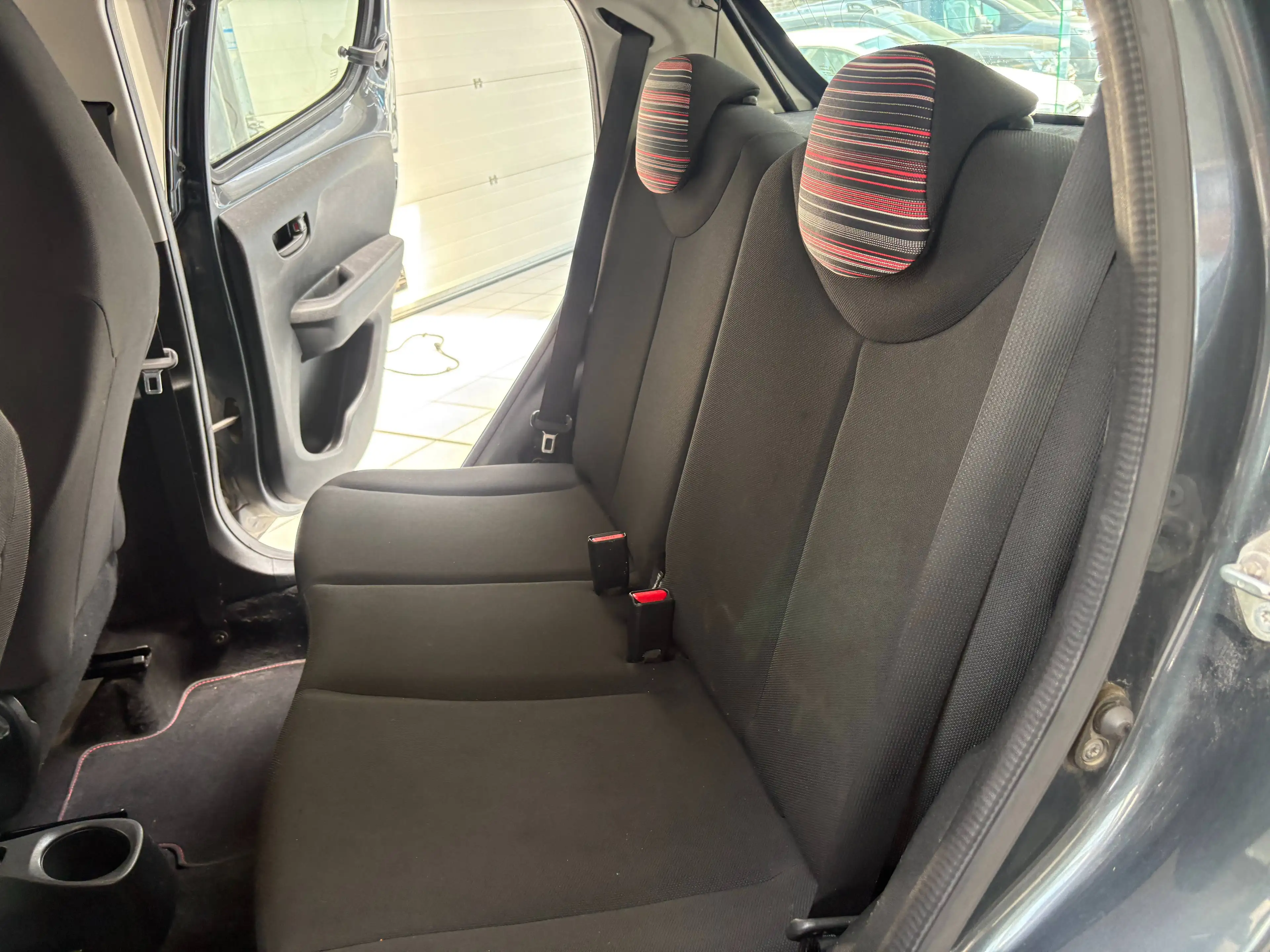 Citroen C1 C1 1.0 VTi *CLIM * 5 PORTES * 1ER PROP * — photo 10