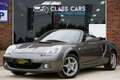 Toyota MR 2 1.8i VVT-i 16v CABRIO / SEQUENTIAL GEAR / CLIMA Gris - thumbnail 2