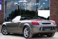 Toyota MR 2 1.8i VVT-i 16v CABRIO / SEQUENTIAL GEAR / CLIMA Gris - thumbnail 5
