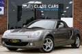 Toyota MR 2 1.8i VVT-i 16v CABRIO / SEQUENTIAL GEAR / CLIMA Gris - thumbnail 1