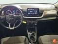 Kia Stonic 1.2 DPi Concept Gris - thumbnail 10