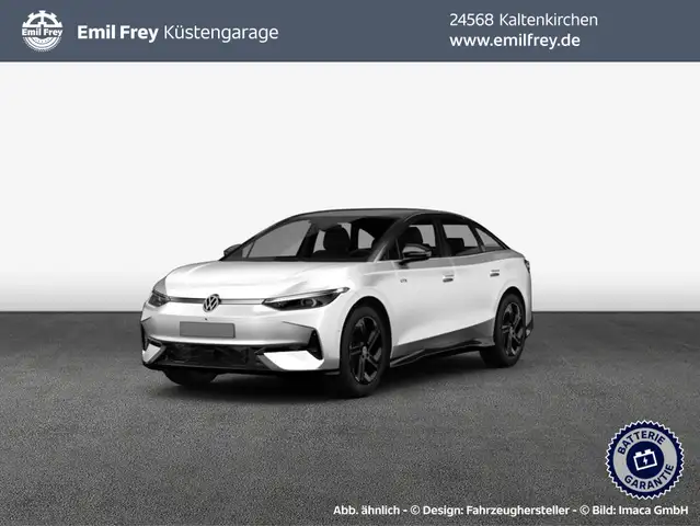 Volkswagen ID.7 Pro electric AHK/IQ.Drive/Wärmepumpe
