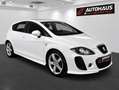 SEAT Leon 1,2 TSI | PICKERL BIS 01/2027 | GT-LINE | ALCAN... Weiß - thumbnail 4